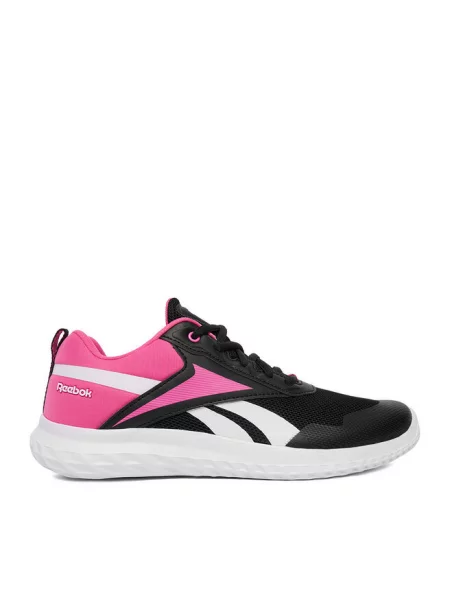 Buty do biegania Reebok czarne