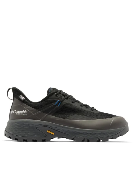 Bakancs Columbia Tellurix™ Titanium™ OutDry™ fekete