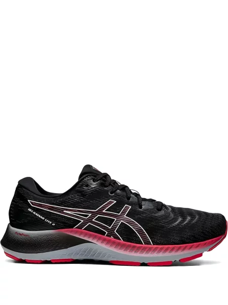 Sneakerși Asics Gel-Kayano negru