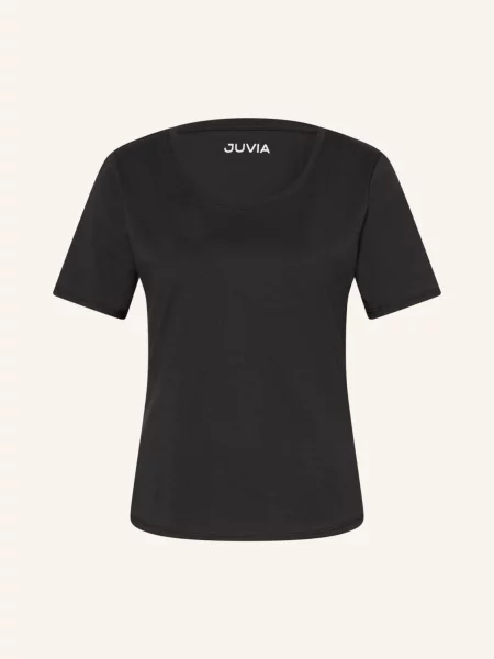 Juvia Tričko Inci černá