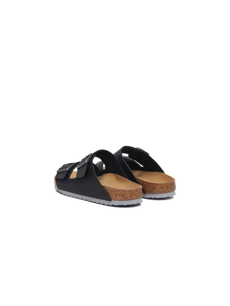 Natikači Birkenstock Arizona črna