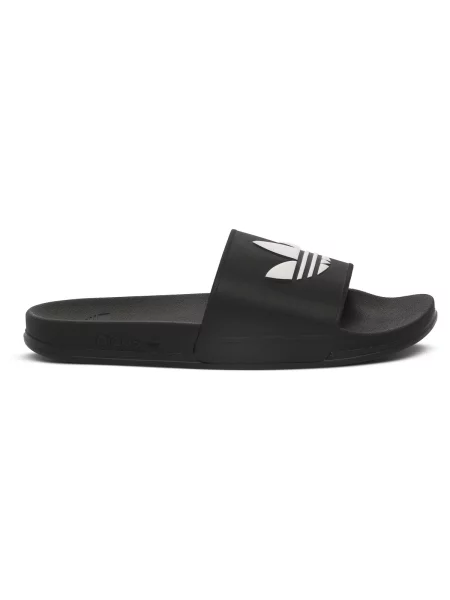 Félcipő Adidas kék