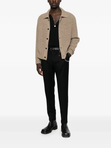 Pantaloni Dolce & Gabbana negru