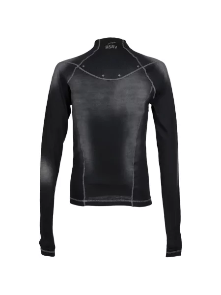 Póló Alpinestars fekete