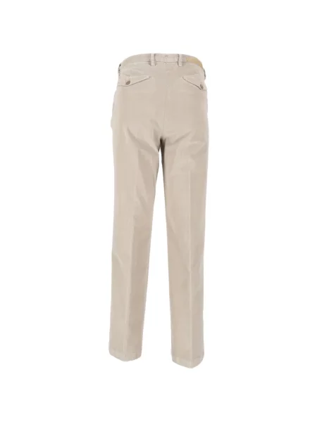 Pantaloni Briglia 1949 de catifea cord