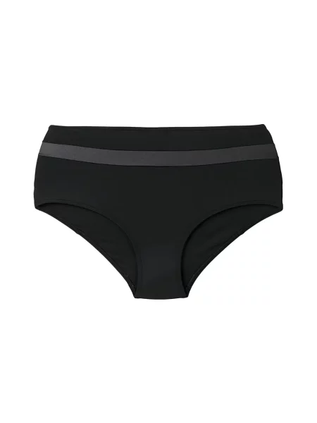 Kelnaitės Marlies Dekkers aukštu liemeniu juoda