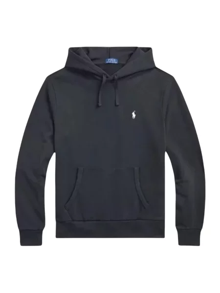 Polo Ralph Lauren bluza czarna