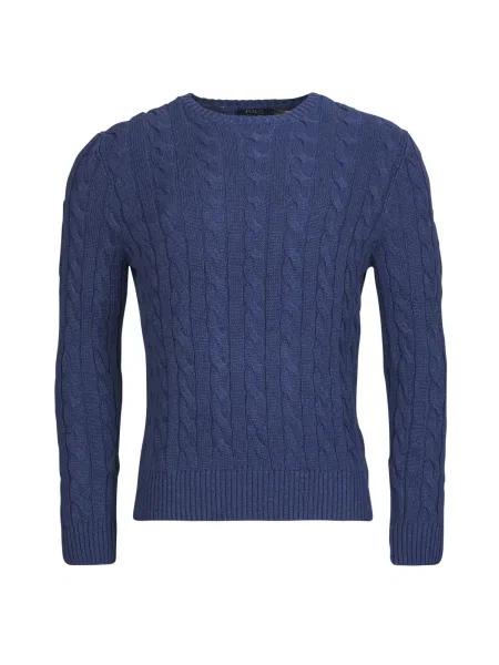 Pulover Polo Ralph Lauren albastru