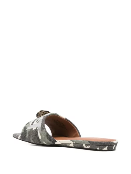 Σανδάλια Kurt Geiger London παραλλαγής γκρι