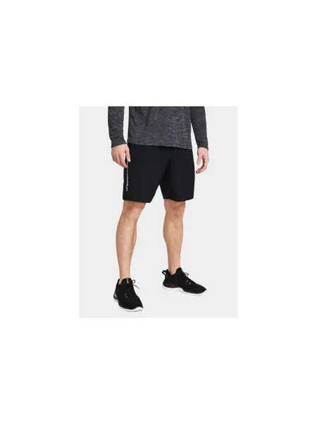 Pantaloni Under Armour negru