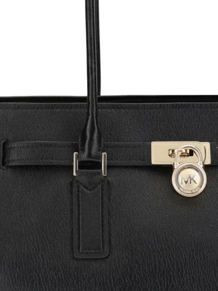 Geantă de mână Michael Kors negru
