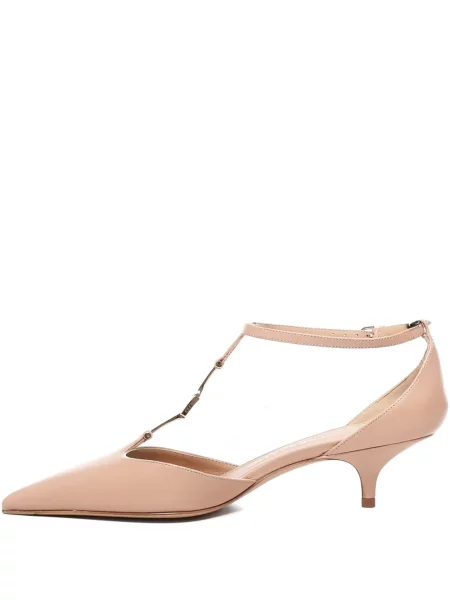 Pantofi cu toc Ferragamo