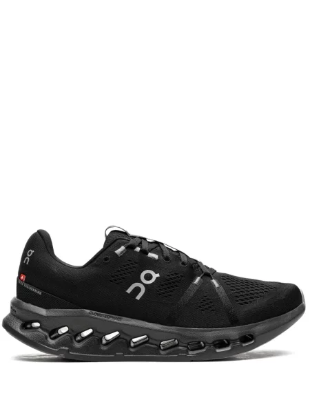 Sneakerși On-running negru