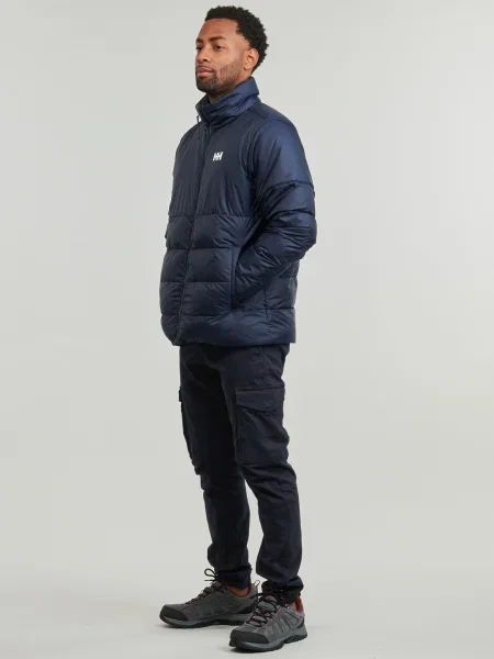 Geacă Helly Hansen albastru