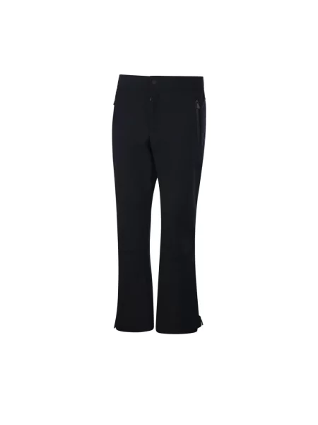 Spodnie dresowe Moncler czarne