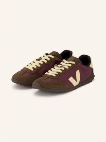 Veja Sneakersy Gt braun brązowe