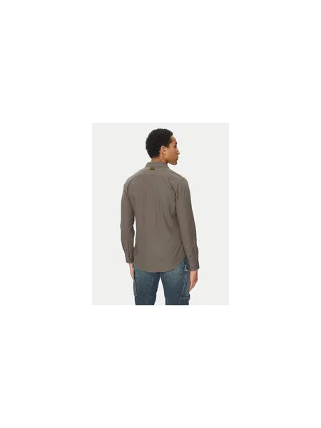 G-Star Raw Ing Marine Slim Fit szürke