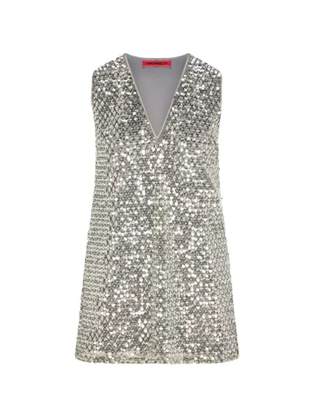 Rochie mini Simon Miller cu paiete