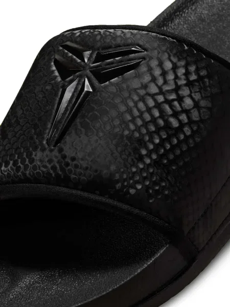 Papuci Nike negru