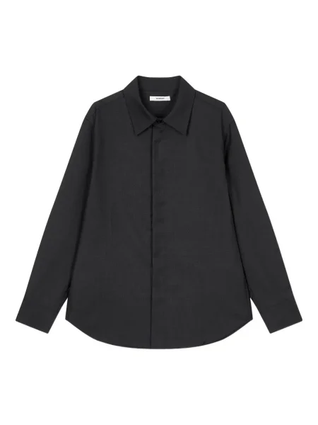 Cămașă Tomboy gri