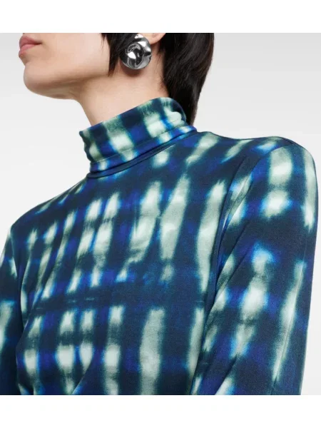 Heláncă Proenza Schouler alb