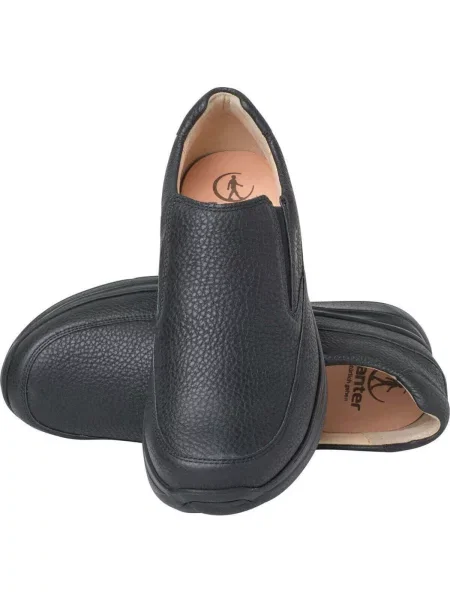 Pantofi Ganter negru