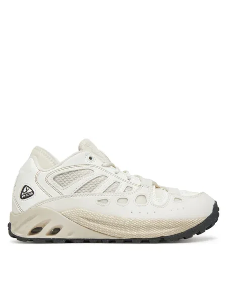 Sneakersy Nike biela