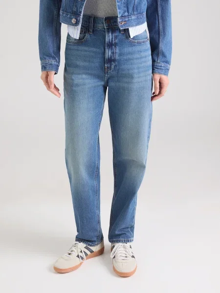 Calvin Klein Jeans Jeans PARK denim albastru