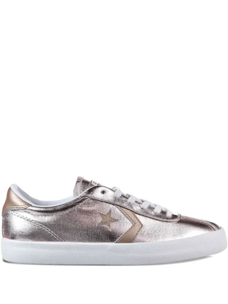 Sneakerși Converse Chuck Taylor All Star cu perle roz