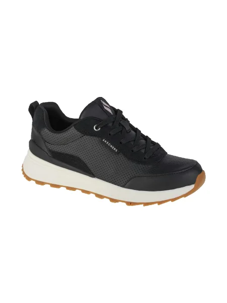 Pantofi Skechers streetstyle negru