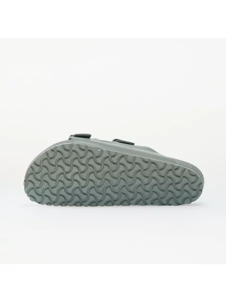 Pantofi Birkenstock albastru