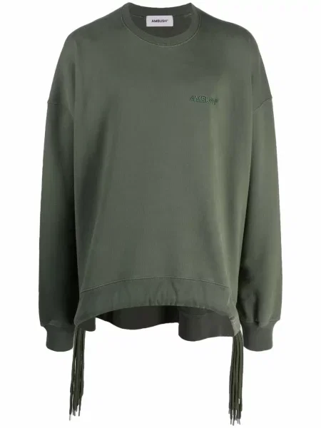 Суитчър Ambush зелено