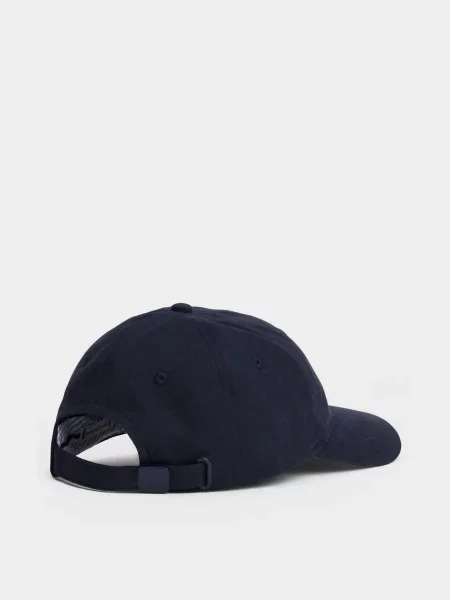 Кепка Tommy Hilfiger синяя