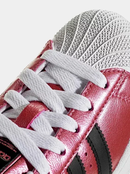 Adidas Originals SUPERSTAR II кросівки дитячі