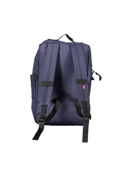 Levi's Plecak niebieski
