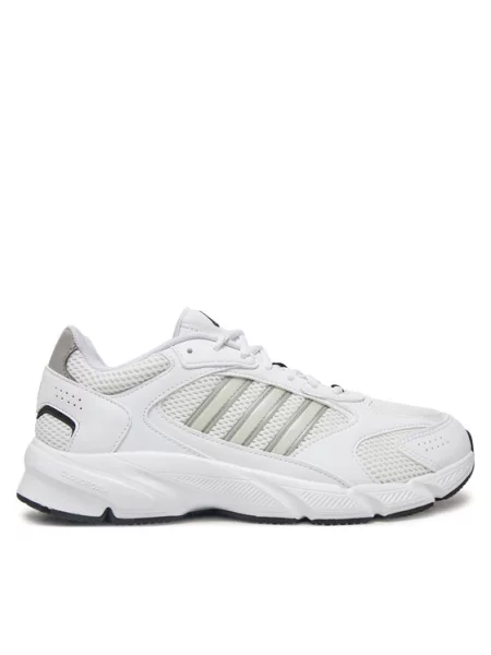 Αθλητικά adidas λευκό