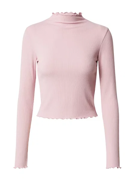 EDITED Tricou Daniela' roz