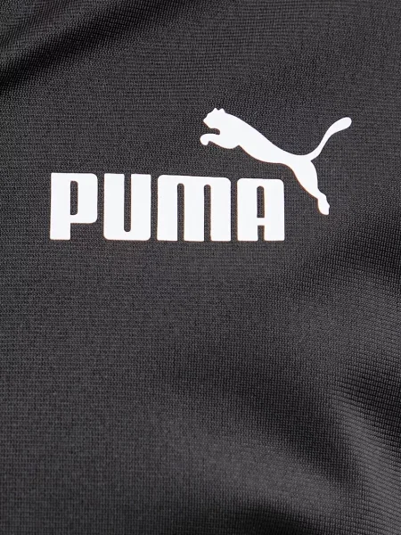 Öltöny Puma fekete