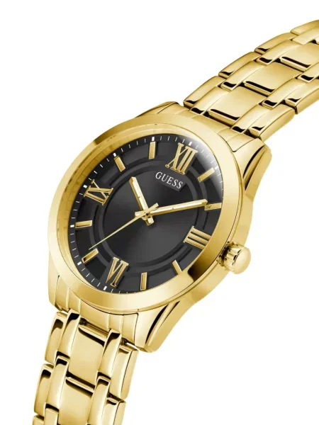 Ceas Guess negru