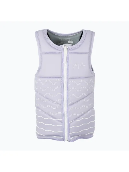 Vestă de siguranță pentru femei Jetpilot Allure F/E Eco Vest lavender