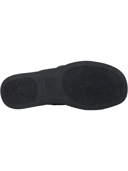 Pantofi Gabor negru