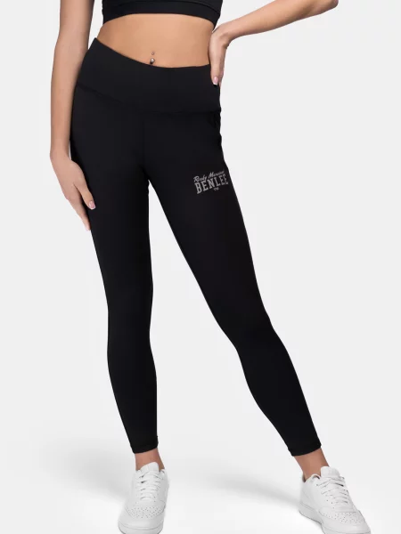 Leggings Benlee negru