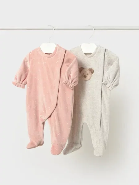 Детский комбинезон Mayoral Newborn