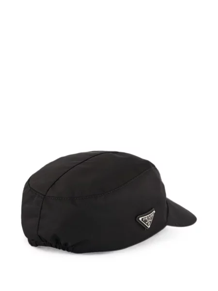 Șapcă Prada negru