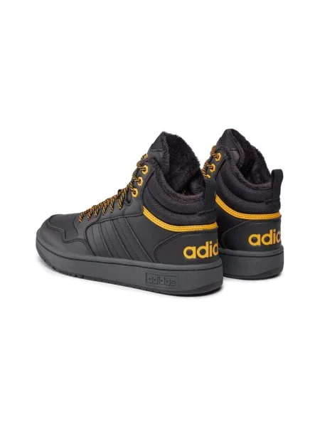 Pantofi Adidas negru