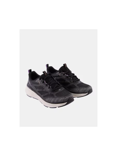 Tenisky Skechers černé