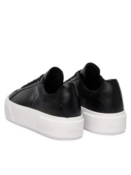 Calvin Klein Jeans Niske tenisice crna