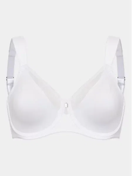 Triumph Бюстгальтер з підкладкою True Shape Sensation білий