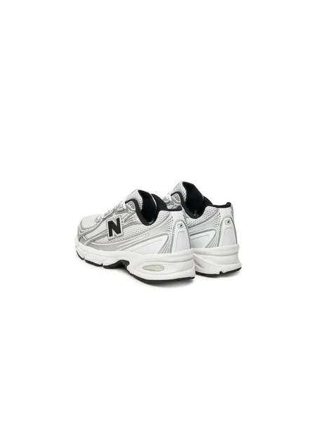 New Balance Sportcipők M fehér