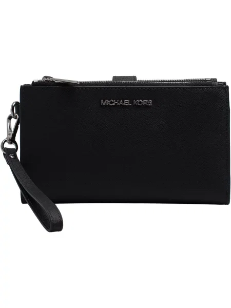 Portofel Michael Michael Kors negru